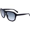 Guess occhiali da sole uomo GU00057 black 1 St
