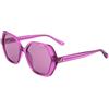 Guess occhiali da sole bambina GU8292 lilac 1 St