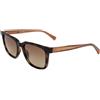 Guess occhiali da sole uomo GU00050 mottled dark brown 1 St