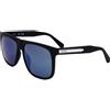 Guess Factory occhiali da sole uomo GF5072 black blue 1 St
