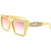Guess occhiali da sole donna GU7915 yellow 1 St