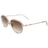 Calvin Klein occhiali da sole donna CK20106 rose gold-coloured 1 St