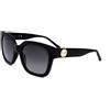 Guess Factory occhiali da sole donna GF6128 black 1 St