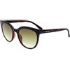 Calvin Klein Collection occhiali da sole donna CK22552S mottled dark b