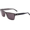 Guess occhiali da sole uomo GU00074 black 1 St