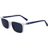 Guess occhiali da sole bambino/a GU8294 white blue 1 St