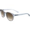 Calvin Klein occhiali da sole unisex CK19570 light blue 1 St