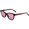Guess occhiali da sole bambina GU9219 mottled brown 1 St