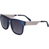 Guess Factory occhiali da sole uomo GF0188 blue 1 St