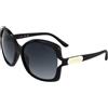 Guess Factory occhiali da sole donna GF00057 black 1 St