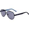 Guess occhiali da sole bambino/a GU9221 black 1 St