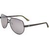 Guess Factory occhiali da sole uomo GF0215 gunmetal 1 St