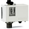 Fantini Cosmi Pressostato B12CN Regolazione Pressione G 1/4 0,2-8 Bar 1/4