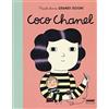 Fabbri Coco Chanel. Piccole donne, grandi sogni. Ediz. a colori