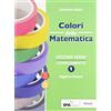 Petrini Colori della matematica. Complemento. Serie numeriche e di Fourier. Ediz. verde. Per le Scuole superiori. Con e-book. Con espansione online (Vol. 2)