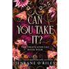 Bloom Books Can You Take It?: The Thrilling Finale to the Dark Fantasy Enemies to Lovers Romance Series (Infatuated Fae Book 4)