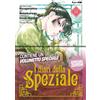Edizioni BD I diari della speziale. Ediz. speciale. Con booklet (Vol. 14)
