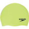 Speedo Cuffia da Nuoto in Silicone, Unisex Adulto