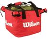 Wilson Cesto per Palline da Tennis, Tennis Teaching