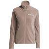 adidas Women Giacca Multi Essentials Full-Zip Fleece