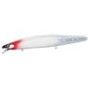SHIMANO Lure Exsence Silent Assas 129F 129mm 22g 09T Pearl Rh Esca da pesca per pesca costiera e sul lago mirata