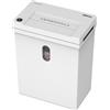 IDEAL Shredcat 8100, Distruggidocumenti, Tritadocumenti di Alta Qualità, Silenziosi e Affidabili, Conformi al GDPR (8-10 fogli)