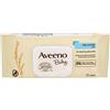 JOHNSON & JOHNSON AVEENO BABY SALVIETTINE AVENA ALOE 72PZ