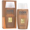 ISDIN SOLARI ISDIN FUSION WATER MAGIC COLOR BRONZE SPF50 SOLARE VISO 50ML