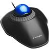 Kensington Orbit - Trackball - per destri e mancini - ottico - 2 pulsanti - cablato - USB (K72337EU)