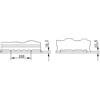 Bosch S5 A11 Batteria per auto AGM Start-Stop 12V 80Ah 800A