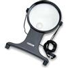 Carson Optical Lente di ingrandimento a mano libera Carson HF-25 MagniFree