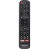 Hisense Telecomando Trasmettitore portatile Interruttore Telecomando Comandante Telecomando del televisore Televisore Hisense EN2D27 HT179005