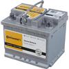 Continental Batteria Auto Continental 50Ah 500A 12v