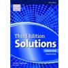 Solutions: Advanced: Student's Book