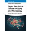Wiley-VCH Gmbh Imaging ottico e microscopia a super risoluzione