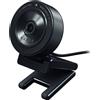 Razer Kiyo X webcam 2,1 MP 1920 x 1080 Pixel USB 2.0 Nero