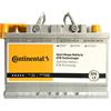 Continental Batteria auto Continental EFB Start&Stop L3 2800012039280 12V 70Ah 760A