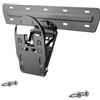 Superior Supporto TV Superior 49-65" QLED inclinabile Extra Slim