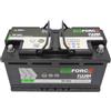Fiamm Batteria Auto Fiamm Agm 95Ah 850A