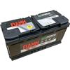Fiamm Batteria auto FIAMM ecoFORCE AGM VR950 Start&Stop 12V 105Ah 950A L6