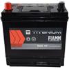 Fiamm Batteria auto FIAMM Titanium Black E2X 45 12V 45Ah 330A