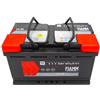 Fiamm Batteria auto FIAMM Titanium Black L4 95 12V 95Ah 850A