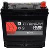 Fiamm Batteria auto FIAMM Titanium Black E2 45 12V 45Ah 330A