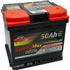 SPEED Batteria auto Speed Max AGM Start&Stop 50Ah 540A 12V