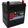 Fiamm Batteria auto FIAMM Titanium Black B19J 40 12V 40Ah 360A