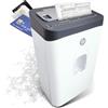 Hewlett-Packard Distruggi documenti HP ONESHRED Auto 200CC bianco-grigio, HPN2819200CCOF-05