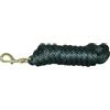 Hamilton Poli Piombo con bullone a Scatto, Verde Scuro, 5/8 di Spessore x 10' Lungo