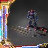 Yolopark Figurina Transformers Voltes V: Legacy AMK Pro Series Model Kit Mech 20 cm