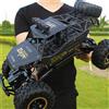 Auto RC 1:12/1:16 4WD Buggy Off‑Road 2.4GHz Radiocomando Telecomandata per