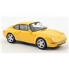 NOREV NV187596 PORSCHE 911 CARRERA 1994 YELLOW 1:18 Modellino